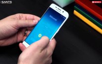 Samsung Galaxy S6 Edge Inceleme ve Kutu Açılımı