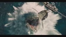 Jurassic World - Jurassic Park 4 2015 Fragman