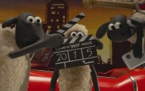 Kuzular Firarda / Shaun the Sheep - Türkçe teaser fragman