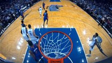 Reggie Jackson'dan triple-double performans