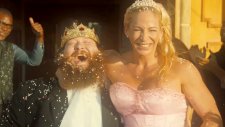 Action Bronson feat. Chance The Rapper - Baby Blue