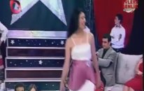 Ankaralı Ayşe Dinçer Tımbır Leydi Yeni 2011