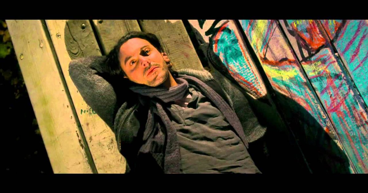Aşkı Bulunca (Posthumous) Fragmanı Aşkı Bulunca (Posthumous) Fragmanı