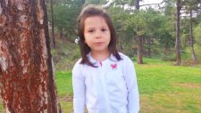 Ceylin Hacılar - Tohumlar Fidana Fidanlar Ağaca Şarkısı