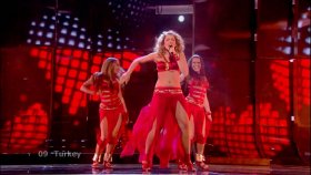 Hadise - Düm Tek Tek Hadise - Düm Tek Tek