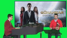 Jenerik Müziği Günahkar Orjnal Film Müzik Fox Tv Racon Ailem İçin Kardeş Dizi