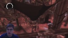 Batman Arkham Asylum - Amele Titanlar - Bölüm 9