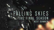 Falling Skies 5.Sezon