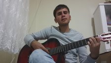 Kendimi Esir Aldım-Anlasana (Okuyan: İbrahim Bayam)