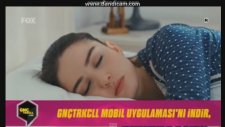 Kiraz Mevsimi Ben Bitti Demeden Bitmez