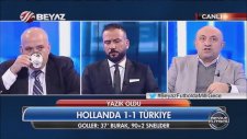 Sinan Engin : Veli bu takımda neden oynamaz?