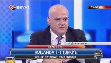 Sinan Engin : Veli bu takımda neden oynamaz?