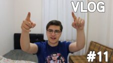 Vlog #11 - Sorular Ve Sohbet