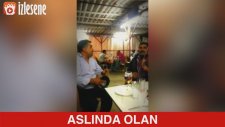 İstediğim Ortam & Aslında Olan (+18)
