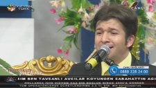 Ali Saruhan - Zannetmeki Unutamam