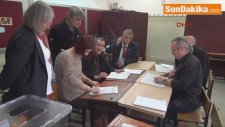 CHP'de Ön Seçim