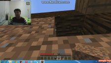Minecraft ev yapımı