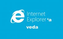 Internet Explorer'a veda...