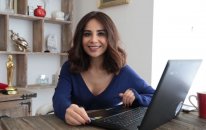 Betül Demir'den Mesaj Var