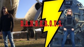 David Guetta - Dangerous David Guetta - Dangerous