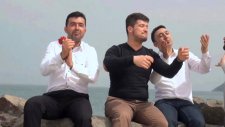 Mendilim Benek Benek - Harmancık'lı Tevfik-Mehmet-Fatih-Mehmet