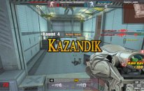 Wolfteam 2015 BLoodRappeR - Basit TeamKill #31