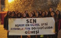 Yalın'a Büyük Sürpriz