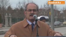 BBP Genel Başkanı Destici