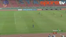 Chedjou hedefi şaşırdı!