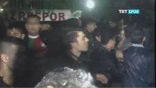 Cizrespor'da 3 Lig coşkusu