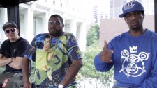 Diamond D - Ace Of Diamonds ft. Masta Ace