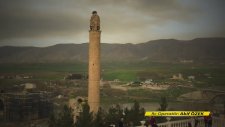 HasanKeyf - Heskif Havadan Çekimler 2015