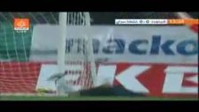 Hoijdonk, Mondragon'u 45 metreden avladı