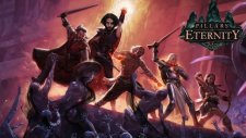 Pillars of Eternity İlk Bakış
