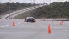 Porsche Panamera ileri sürüş teknikleri
