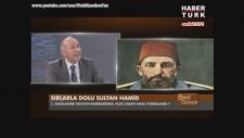 Abdülhamid Han'ın tahtan indirilişin hazin hikayesi