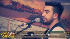 Ali Metin Yaralı Ceylanım (Canlı Performans)