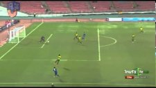Chedjou bu kez kendi kalesine golü attı