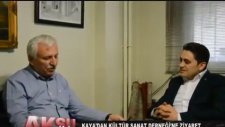 Kaya’dan Kültür Sanat Derneğine Ziyaret