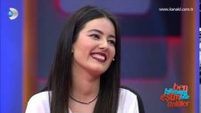 Sen de Şeyini Şey Yapma Yani (Ben Bilmem Eşim Bilir)
