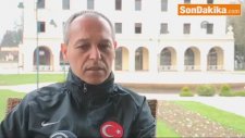Ümit Milli Futbol Takımı, Bosna Hersek Maçına Hazır