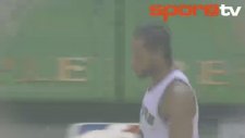 San Antonio'dan geçit yok!