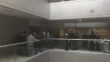 Berkin Elvan Soruşturmasının Savcısı Rehin Alındı