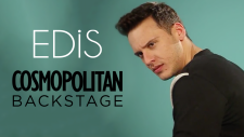 Edis Cosmopolitan Dergisi Fotoğraf Çekimi