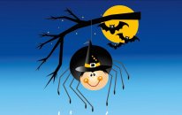 Itsy Bitsy Spider - Okul Öncesi İngilizce Çocuk Şarkısı