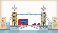 London Bridge - Okul Öncesi İngilizce Çocuk Şarkısı