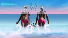Ragga Twins - Bad Man (Skrillex Remix)