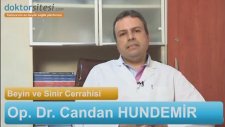 Boyun Fıtığı Nedir