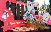 Kına Gecesi İçin Tema Önerileri | Düğün.com