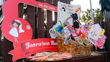 Kına Gecesi İçin Tema Önerileri | Düğün.com